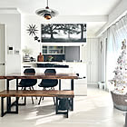 お客様が来ても慌てない家に♪きれいなお家を保つための10のコツ