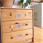 収納の使いやすさアップ♪ラベルの作り方＆付け方アイデア