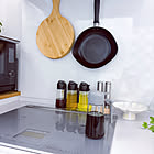 【高コスパアイテム】使用量を調整しやすい3coinsの2wayオイルスプレーボトル by tomatoさん