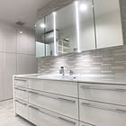 憧れの上質な空間を実現♡ホテルライクな洗面所を作るコツ