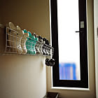 玄関、ベランダ、お風呂の場所別にご紹介！参考にしたいサンダル収納のアイデア集