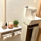 清潔で気持ちのいい空間をキープできる♡トイレのニオイ対策アイデア帖