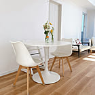 家族のだんらんをお気に入りの食卓で♪おすすめしたいIKEAのダイニングテーブル6選