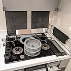 【暮らしのマイルール】ルーティンでキレイを保つ。習慣化されたリセット掃除のための4つのルール by mi-saさん