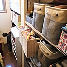 一瞬でお部屋がスッキリ！今すぐ取り入れたい、ぽんぽん入れるだけ収納