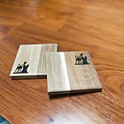 手軽に取り入れられて幅広く使える☆端材を活用したDIYアイデア