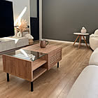 LOWYAの家具を取り入れてインテリアを垢抜けさせる！RoomClipユーザーさんの実例からおすすめをご紹介