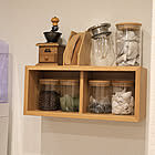 食品保存から小物収納、ディスプレイにも大活躍♪デザイン豊富なダイソーのキャニスター活用アイデア