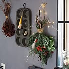 自分に合うクリスマスの演出ができる！小物やツリーで彩る、クリスマスディスプレイのアイデア6選