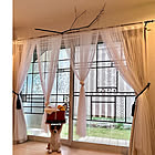 バリエーションが豊富で選ぶのも楽しい♪IKEAのカーテン特集