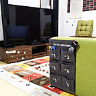 壁面だけではなく意外なところでも大活躍☆ウォールポケット収納の魅力