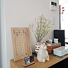吊り下げ収納でお部屋を片付け☆取り入れたい100均グッズ
