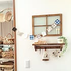 セリアのカットクロスで作れる♪身近な材料で楽しむ手軽なアレンジアイデア