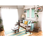 目にも心にも優しく♡アースカラーを取り入れたインテリア