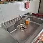 汚れやすいところこそ楽にしたい！排水口の汚れをなくすための工夫