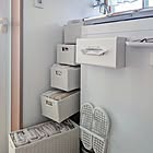 いつでも気持ちよく取り出せる！バスタオル収納をキレイに整えるコツ10選