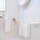 生活感のあるすっきりした水回りを作るならこれ！無印良品のPET詰替えボトル