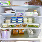 少しの工夫で快適に使いやすく！食品の無駄をなくす冷蔵庫整理のポイント