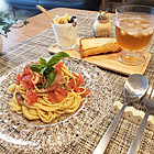 今年最後の「冷たい麺」。夏の終わりに、もう一度食べたい一杯
