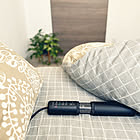 快適な眠りのために。寝室や寝具の掃除・お手入れ方法