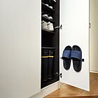 玄関やベランダで使いやすさを格上げ！サンダルの置き場所＆収納方法の工夫