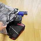 夏休みの持ち帰り荷物もすっきり収まる♪置き場に困らないアイデア5選