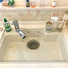 汚れをためなければ掃除はラク！排水口を清潔に保つための予防習慣