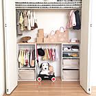困っていませんか 子ども服の整理収納方法ご紹介します Roomclip Mag 暮らしとインテリアのwebマガジン 困っていませんか 子ども服の整理収納方法ご紹介します Roomclip Mag 暮らしとインテリアのwebマガジン