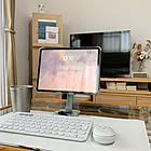 お部屋別に紹介！便利なタブレットのおすすめ置き方