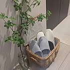 スリッパ収納どうしてる？使う場所ごとに考える収納アイデア実例集
