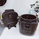 「放ったらかし調理が叶う！見た目もスマートなアイリスオーヤマの電気圧力鍋 」by tomato さん