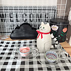 キッチンに飾りたい♡カフェ気分も盛り上がるティーポット