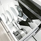 その収納力は無限大！無印良品のPPファイルボックス