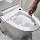これならトイレがキレイに保てる！みんなのお手入れ方法や掃除道具