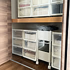 出し入れしやすくして使い勝手アップ♪ニトリのアイテムを活用して押入れ収納を快適に