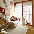 IKEAの定番品♡大人気NESNAを使ったお部屋のコーディネート7選