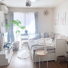 くつろぐだけじゃない！ベッドの選び方でお部屋がこんなに変わる