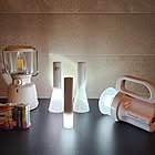 日常になじんでもしものときも頼れる！無印良品のライトで叶えるやさしい空間づくり