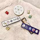 【みんなが選んだ！】捨てられないほど可愛い♪インテリアにもなるクッキー缶6選