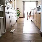 知っているとうれしい☆ホコリがたまりにくくなるコツ