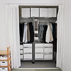 「家族みんなが使いやすい♪すっきり片付く快適収納」 by aya_blueさん