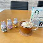 おうちカフェに取り入れたい！ニトリの家具やテーブルウェア6選