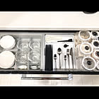 ごちゃつきを解消してすっきり整う！ニトリNブランを活用した収納実例6選