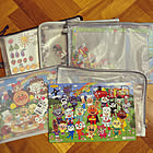 どんなおもちゃもストレスフリーでスッキリ片付く！おもちゃ収納にピッタリなダイソー商品