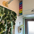 収納不足の悩みを解決♪洗面所のスペースを有効に使うアイデア