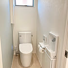 ハイクオリティな住宅設備で快適に。トイレ周りでおすすめの設備