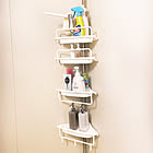 収納もディスプレイも叶う♪デッドスペースが生まれ変わる、ニトリのコーナーラックをご紹介