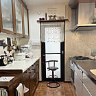 「手を入れながら、使い続ける。暮らしとともに育つキッチン」 by yumirilさん