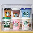 飲み物だけじゃない！スターバックスの食器&雑貨で毎日をもっとハッピーに