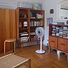 さわやかな風をお部屋に迎えて♪この夏を乗り切るおすすめの扇風機